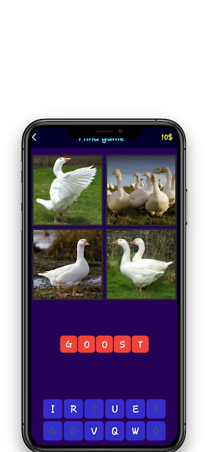 4 pic 1 word Screenshot 2