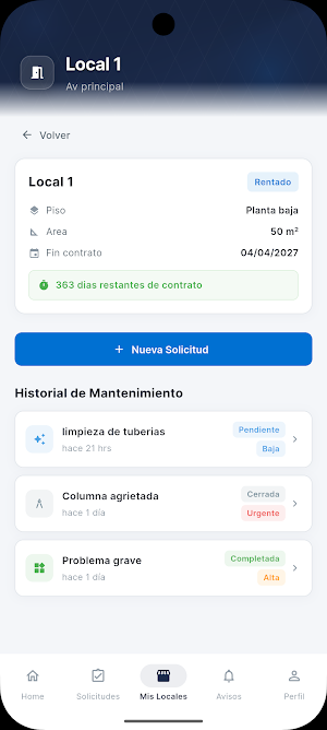 Vaxo Screenshot 3