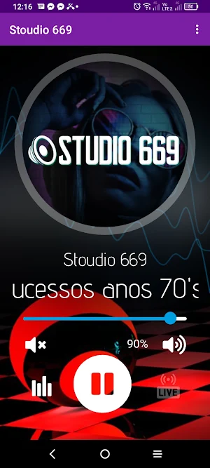 Stoudio669 Screenshot 0