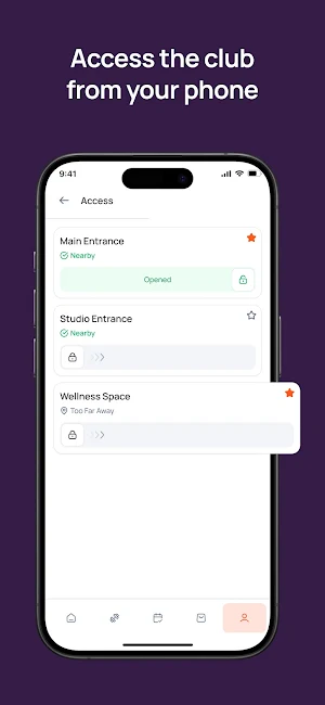 Enable Leisure Screenshot 3