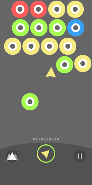 Snake Breaker Screenshot 1