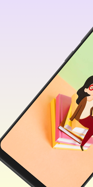 MyStory Book | Hindi Stories Screenshot 0
