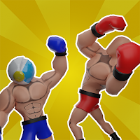 Boxing Clicker 3D