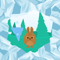 Falling Ice