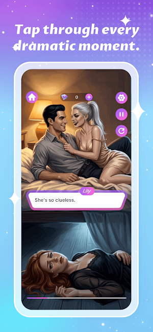 vowpath Screenshot 2