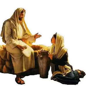 Jesus Christ Sticker Pack Screenshot 1