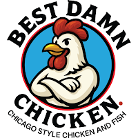 Best Damn Chicken To Go