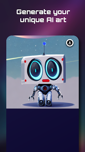 AI With Friends: AI Painter Screenshot 3