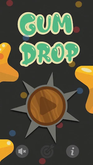 Gum Drop Screenshot 0