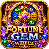 Fortune Gem Wheel