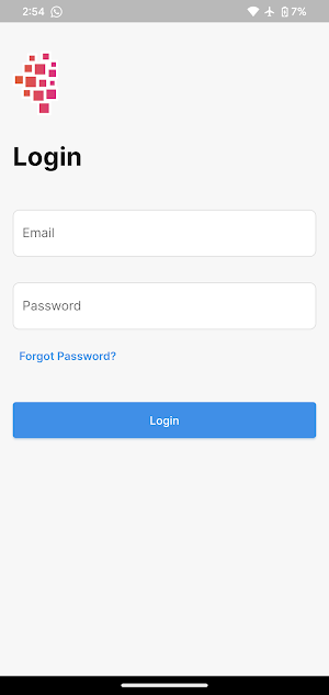Mobile Disrupt 2024 Screenshot 0