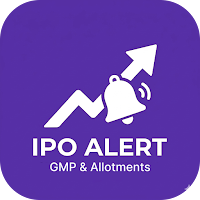 IPO Alert GMP Allotments