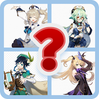 Genshin Quiz