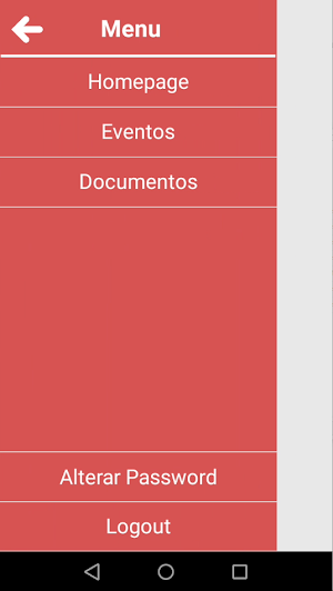 SpringEvents Screenshot 2