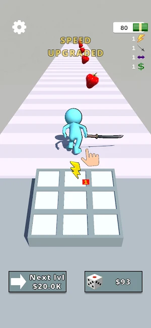 Slice Fever Screenshot 0
