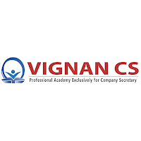 VIGNAN CS Classes