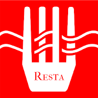 RestA - food delivery from res