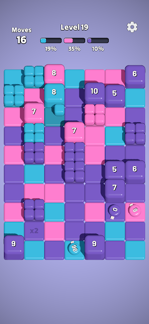 Blast & Clear Screenshot 0