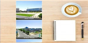 Viloyatlar Screenshot 1