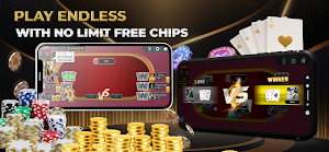 Teen Patti Online Casino Screenshot 3