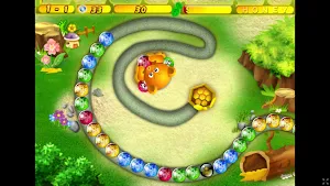 Honey Trouble Screenshot 0