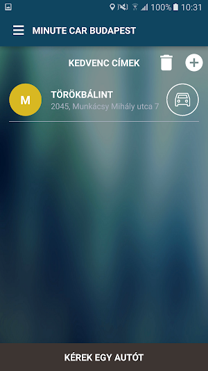 Minute Car Screenshot 3