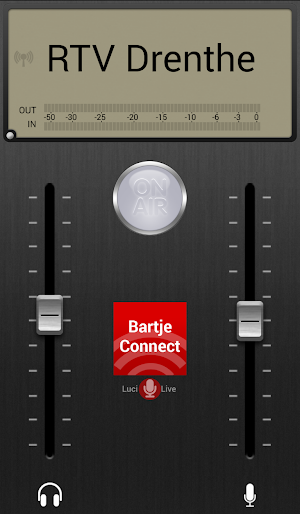 Bartje Connect Screenshot 0