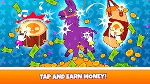 Idle Death Tycoon Inc - Clicker & Money Games screenshot 5