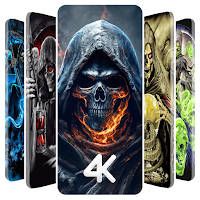 Grim Reaper Wallpaper