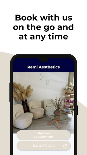 Remi Aesthetics Screenshot 0