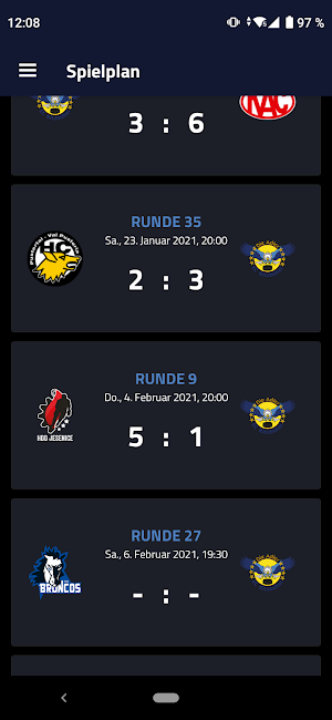 Die Adler Screenshot 2