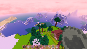 Cute Craft World Screenshot 3
