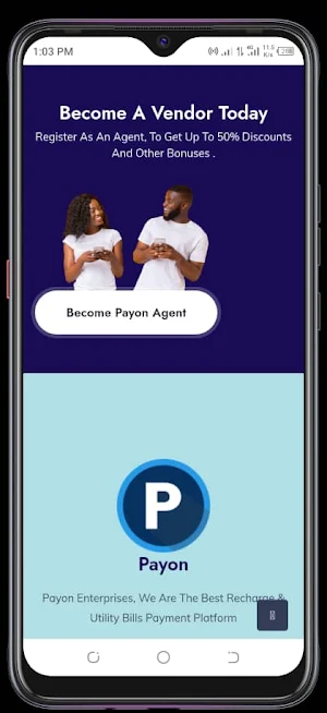 Payon Screenshot 3