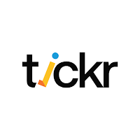 Tickr