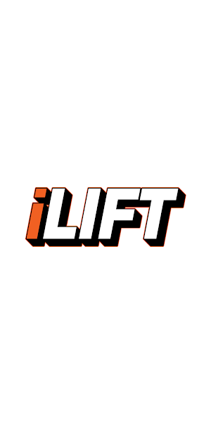 iLIFT Gym Screenshot 0
