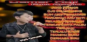 Damar Adji | Terlalu Sadis Screenshot 0