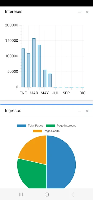 easypres Screenshot 2