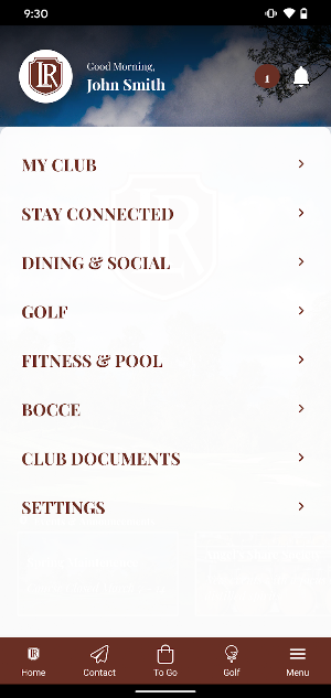 La Rinconada Screenshot 1
