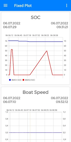 SeaViewer Screenshot 0