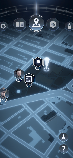 Echoes of Revolution: NYC Screenshot 1