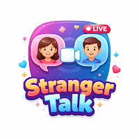 Stranger Talk Live Video Call