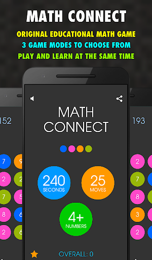 Math Connect PRO Screenshot 0