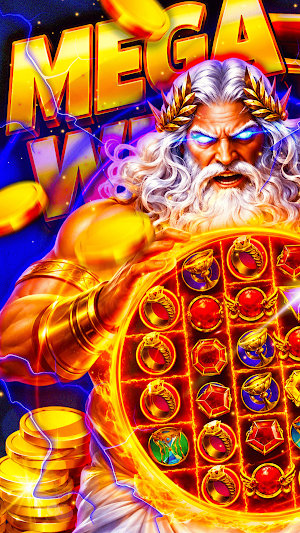 Gates of Olympus Screenshot 0