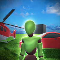 City Hero : Sandbox