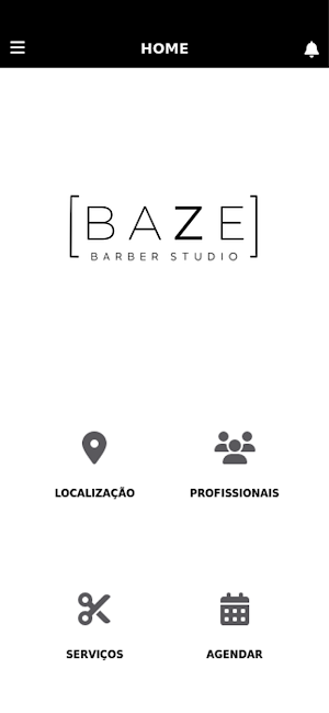 BAZE BARBER STUDIO Screenshot 0