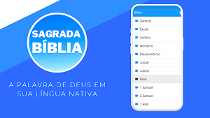 Bíblia Sagrada Católica Screenshot 0