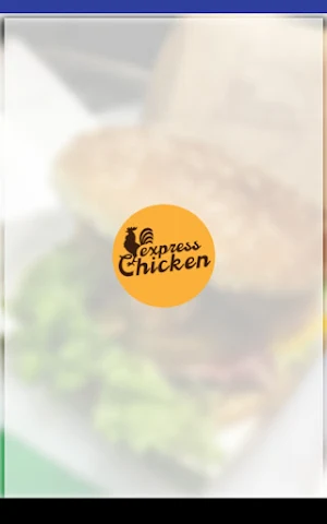 Express Chicken Screenshot 3