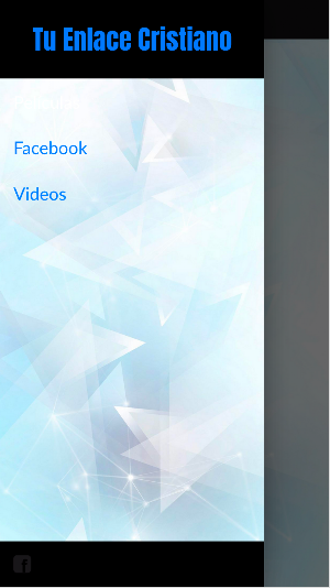 Tu Enlace Cristiano Screenshot 1
