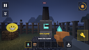 Escape Verity: Horror House Screenshot 3
