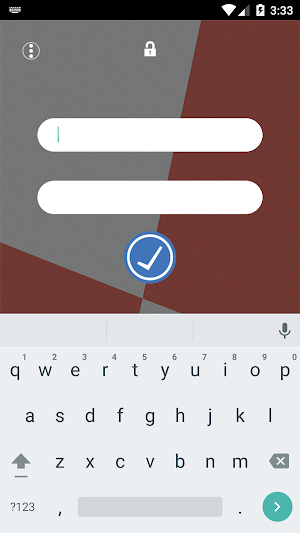EG CrossPad Screenshot 1